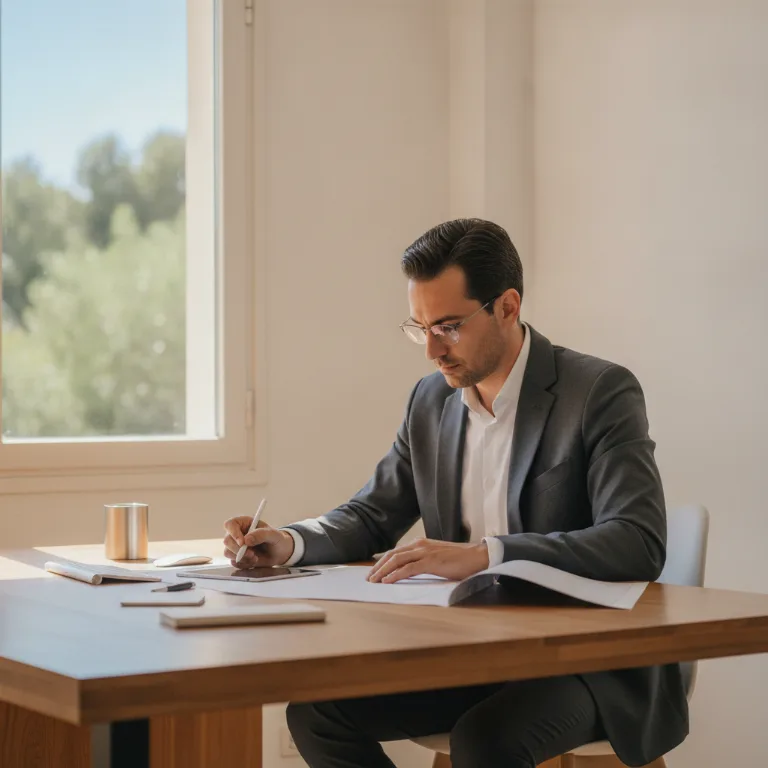 Consulente In Proprietà Industriale servizio a Cagliari
